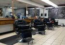 Best St. Pete barber shop Serve Alcohol