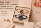 Post – Gifts for Couples: Healing Gift Sets for Engaged, Living-Together, and Newly-in-Love Couples