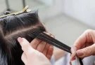 Women’s Hair Replacement Starts with the Wearing Model