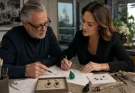 Milestones by Ashleigh Bergman: Curated Jewelry for Life’s Meaningful Moments