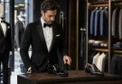 Tuxedo Shoes: How to Choose the Right Pair for a Refined Formal Look