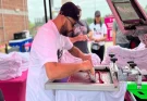 Why should birthday parties include fun custom t-shirt printing?